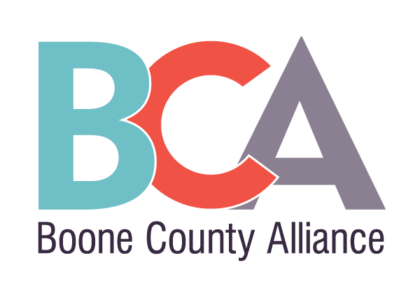 Boone County Alliance Logo